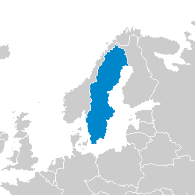 Icon Sweden